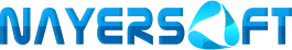 NayerSoft Logo